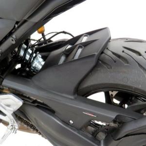 新品! KZ900 KZ1000LTD 系用 リア フェンダー (1)” Z900LTD KZ1000