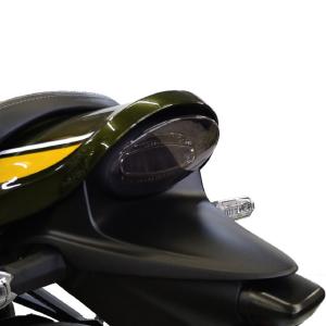 ARCHI PMC（ピーエムシー）189-1381 LEDリングポジションテールランプ