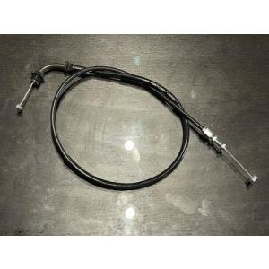 UNICORN JAPAN ユニコーンジャパン リプレイス スロットルワイヤー GSX1100S S...