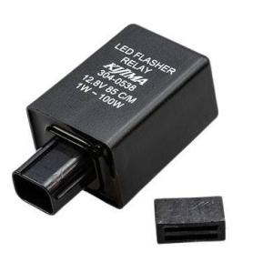 KIJIMA キジマ ICウインカーリレー 400X ADV150 CB1000R (2018-) ...