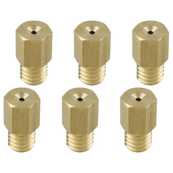 SHIFT UP シフトアップ キャブレターセッティング ジェットセット メインジェット 吸気関連 ...