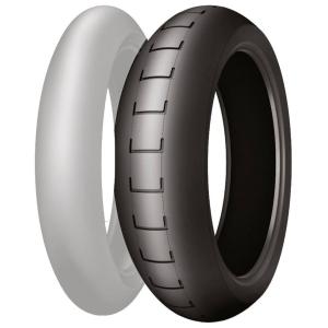 BRIDGESTONE（ブリヂストン） RACING BATTLAX R02Z YCY 【165／630R17