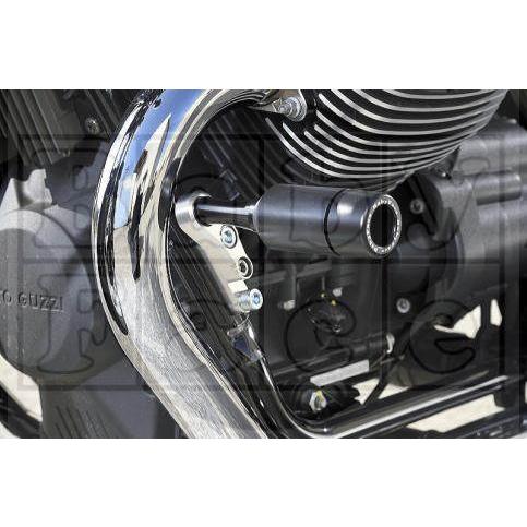 BABYFACE ベビーフェイス フレームスライダー V7-850 MOTOGUZZI モトグッチ ...