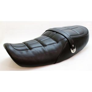 カワサキ カワサキ Z900RS Cafe('18-) 純正シート 53066059912Y