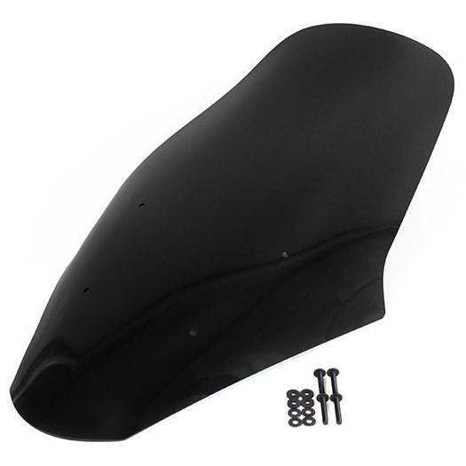 ENDURANCE エンデュランス ウインドスクリーン スクリーンサイズ：ロング NMAX NMAX...