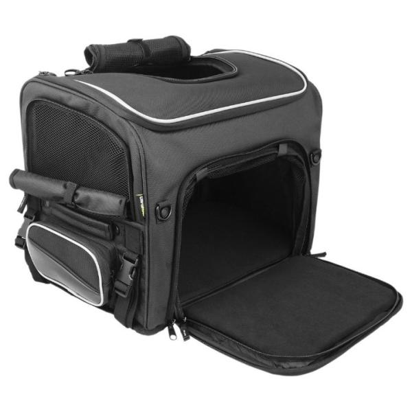 NELSON RIGG ネルソンリグ Route 1 Rover Pet Carrier[3515-...