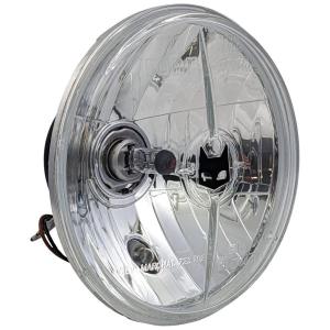 ant lion アントライオン ビレットキックペダル シルバー SR400