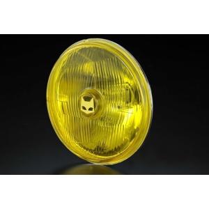 美品　マーシャル MARCHAL 889 ヘッドライト（レンズ） SR400 MARCHAL マーシャル 889ヘッドランプ SR400 SR500 XJ400D XJ400E