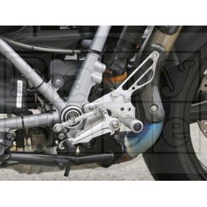 モーターステージ Estrella 車高調整キット MOTOR STAGE : モトメガネ