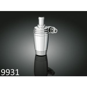 KIJIMA（キジマ） KIJIMA/キジマ製 オイルキャッチタンク 250cc