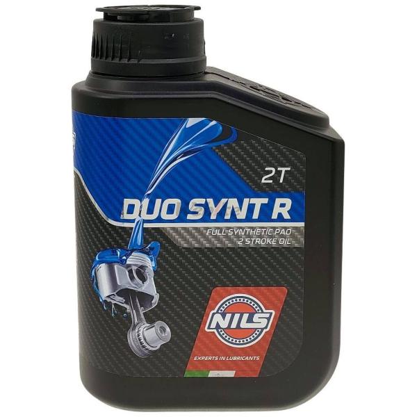 NILS ニルス デュオシントR【1L】【2サイクルオイル】 2サイクルオイル オイル