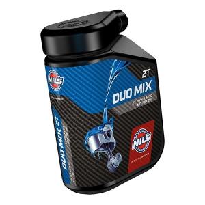 NILS:ニルス 1L NILS デュオミックス 2サイクルオイル