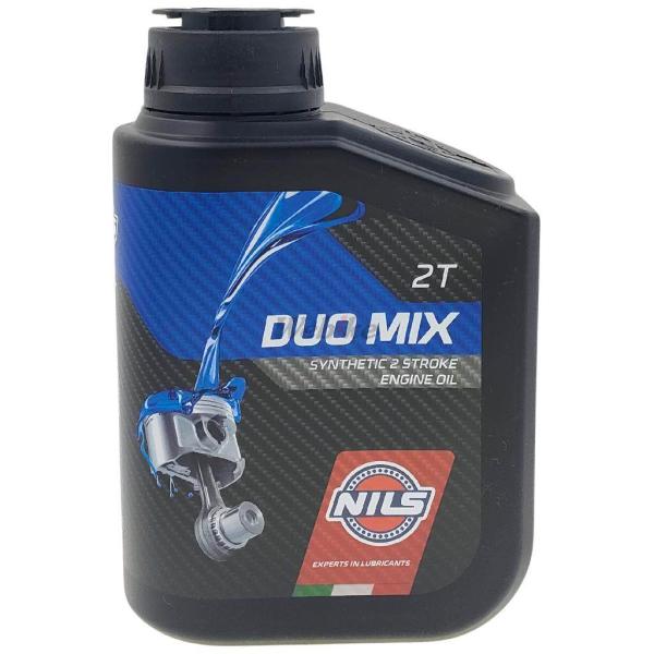 NILS ニルス デュオミックス【1L】【2サイクルオイル】 2サイクルオイル オイル
