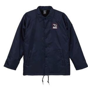 HOMIE コーチジャケット OUTER ホーミーケイ チカーノ : モトブルーズ