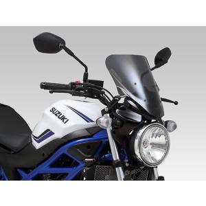 ウィンドアーマー YOSHIMURA SV650 YOSHIMURA:ヨシムラ SUZUKI