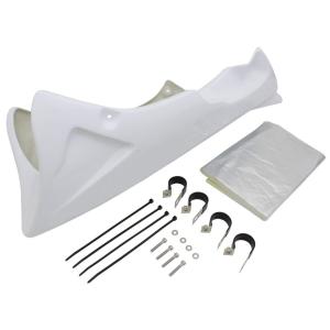 POSH Faith ポッシュ フェイス マッスルラインアンダーカウル カラー