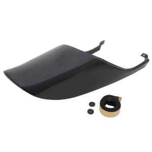 POSH Faith ポッシュ フェイス Z2タイプシートカウル カラー：黒ゲルコート ZEPHYR...