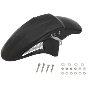 DAYTONA（デイトナ） ステンレスショートフェンダー W400 W650