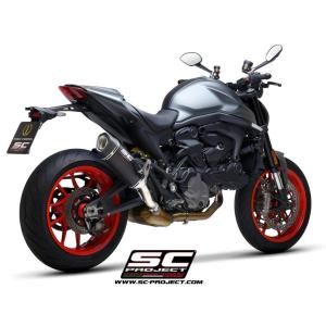 SPARK EXHAUST スパーク マフラー MOTOGP スリップオンマフラー