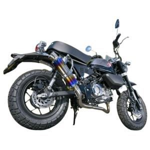 DAYTONA（デイトナ） マルチウイングキャリア GSX-8S GSX-8R SUZUKI