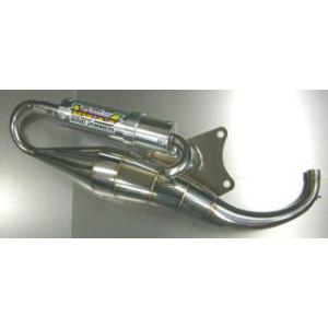 AF35 WJ チャンバー　ジャマーズ　af34 ウィンドジャマーズ 左出し チャンバー af34 af35 ZX ライブ