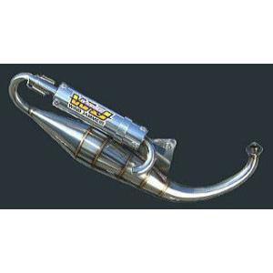 rb-works製☆新品☆JOG90 アクシス90☆スポーツマフラー