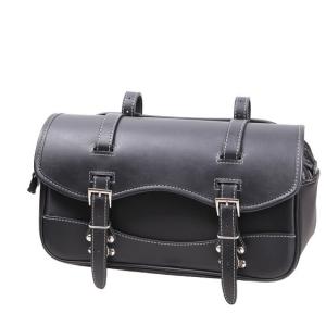 デグナー レザーサイドバッグ 13L DSB-13 シンセティックレザーサドルバッグ | DEGNER