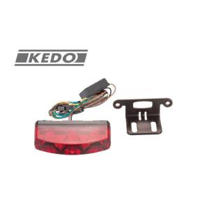 KIJIMA キジマ テールユニット LEDテール XSR／BOLT 217