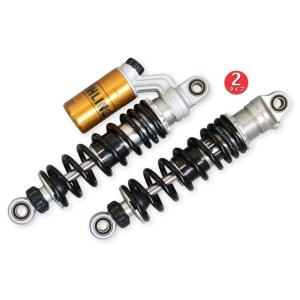 Öhlins オーリンズ リアサスペンション レブル250 reble250 OHLINS（オーリンズ） リアショックアブソーバー REBEL500 REBEL250