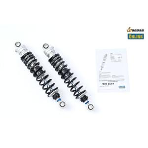 OHLINS（オーリンズ） TR 634 リアショック トライアンフ ボンネビル