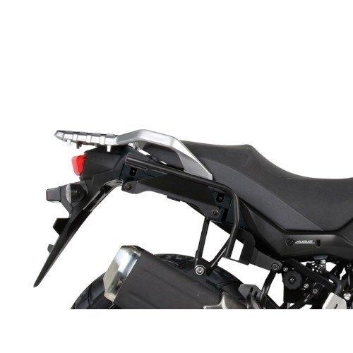 SHAD シャッド 3Pシステム フィッティングキット V-ストローム650 XT SUZUKI ス...
