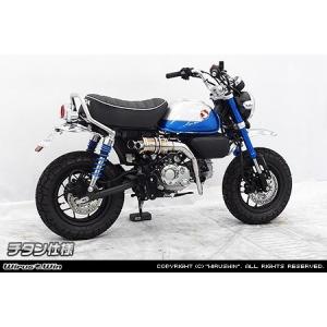 WirusWin ウイルズウィン ツインテールアップマフラー CT125 236861_1091.jpg