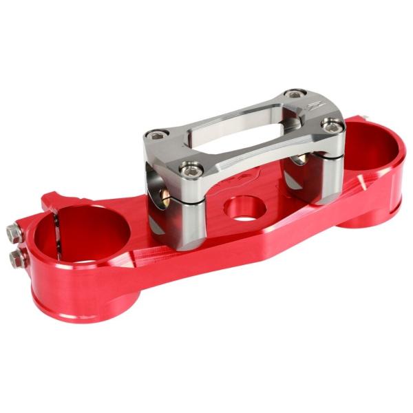 ZETA ジータ ハンドルバークランプキット タイプ：SX 大径バー（28.6mm）用 CRF250...