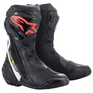 アルパインスターズ（alpinestars） SUPERTECH-R v2 BOOT スーパー