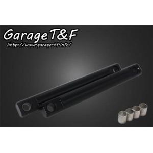 Garage T＆F ガレージ スリムリアフェンダーキット 250TR KAWASAKI