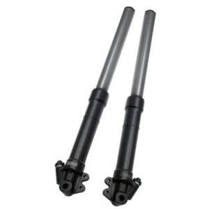 HYPERPRO ハイパープロ AH1フロントフォーク Ver1.2 インナーカラー：ゴールド XJ...