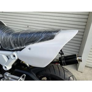 Bee house GROM5グロム シートベース ※ラバー、ボルト付 送料無料