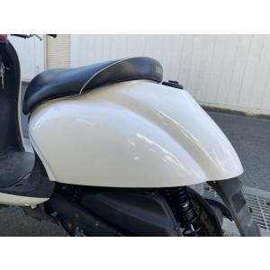 DAYTONA（デイトナ） ステンレスショートフェンダー W400 W650