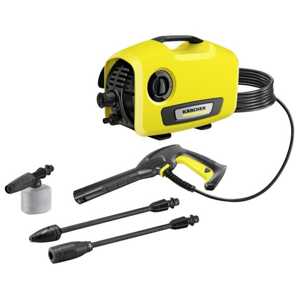 KARCHER KARCHER:ケルヒャー K 2 サイレント