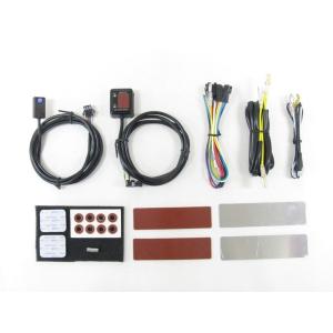 PROTEC（プロテック） SPI-110MS シフトポジションインジケーター