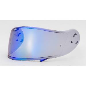 EXTRA SHIELD エキストラシールド CNS-3 ミラーシールド カラー：メロースモーク／ブ...