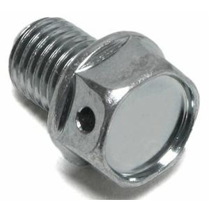 ENDURANCE エンデュランス 穴あきオイルドレンボルト GROM HRC CBR250R CB...