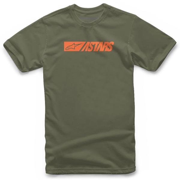 alpinestars アルパインスターズ REBLAZE TEE［リブレイズ Tシャツ］ サイズ：...