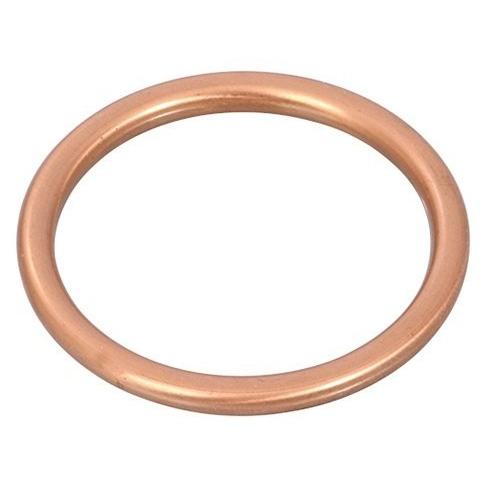 K-PIT ケーピット エキゾーストマフラーガスケット GSX-R1000R GSX-S1000 G...