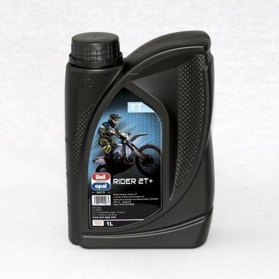 Unil opal ユニルオパール RIDER 2T＋ (ライダー 2T プラス) 【1L】【2サイ...