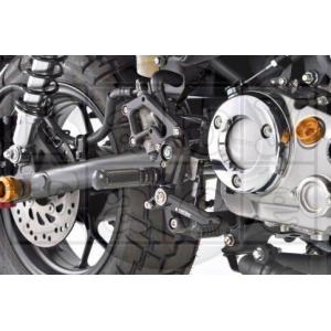 グラストラッカー レギュレター スズキ 純正 ボルティー ST250