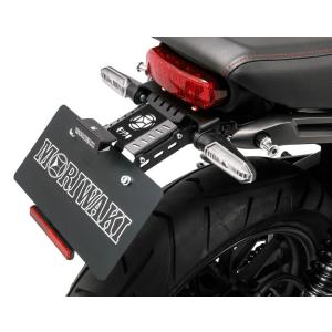 WirusWin（ウイルズウィン） フェンダーレスキット GB350S CB350RS