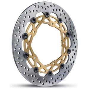 SUNSTAR（サンスター） プレミアムレーシング “ホール＆スリットタイプ