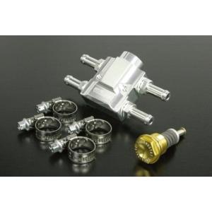 メーカー在庫あり】 07-07-0440 SP武川 インラインサーモ