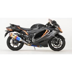 r’s gear アールズギア GT SPEC フルエキゾースト ツイン マフラー サイレンサー：チ...